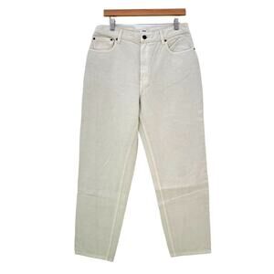 Studio Sunday high waisted jeans